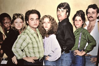 Picture of Saturday Night Live