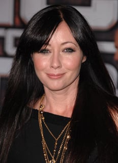 Picture of Shannen Doherty