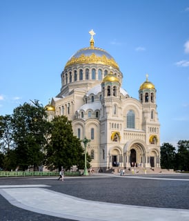 Picture of Kronstadt