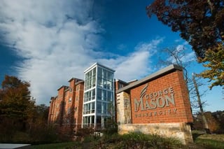 Picture of George Mason University