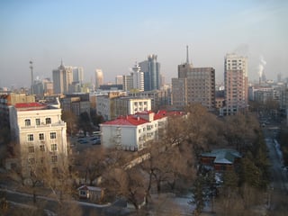 Picture of Qiqihar