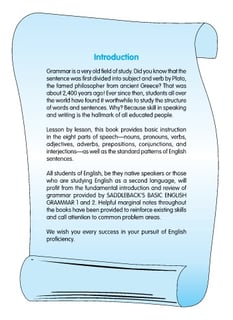 Picture of Grammar