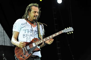 Picture of Michael Franti