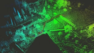 Picture of Simultaneous localization and mapping