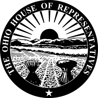 Picture of Ohio House of Representatives