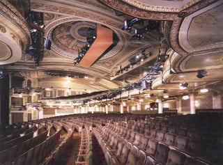 Picture of Winter Garden Theatre