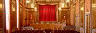 Picture of Supreme Court of Ohio