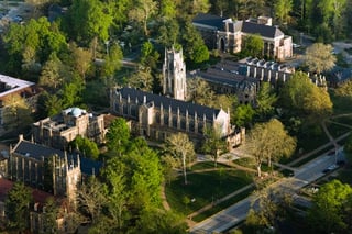 Picture of Sewanee: The University of the South