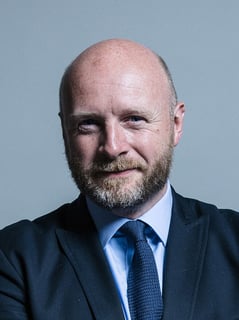 Picture of Liam Byrne