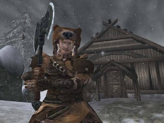 Picture of The Elder Scrolls III: Morrowind