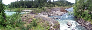 Picture of North Umpqua River
