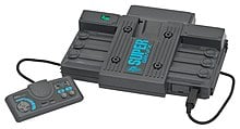 Picture of PC Engine SuperGrafx
