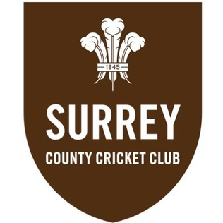 Picture of Surrey County Cricket Club