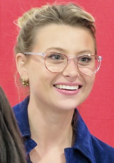 Picture of Aly Michalka