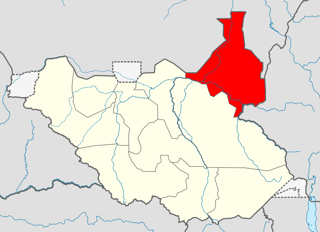 Picture of Upper Nile
