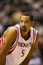 Picture of Juwan Howard