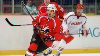 Picture of Brendan Shanahan
