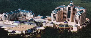Picture of Foxwoods Resort Casino