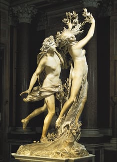 Picture of Gian Lorenzo Bernini