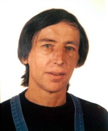 Picture of Michel Fourniret