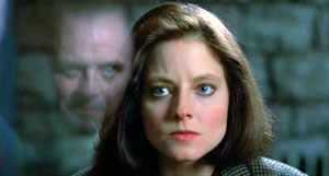 Picture of Clarice Starling