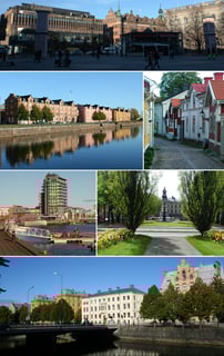 Picture of Gävle