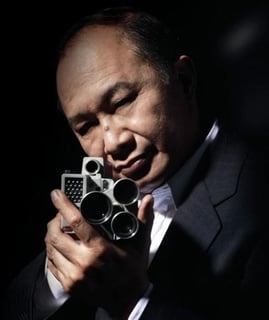 Picture of John Woo