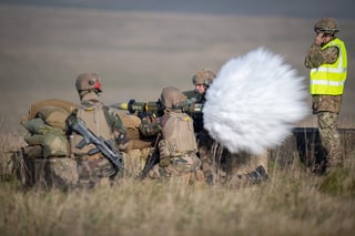 Picture of Military education and training