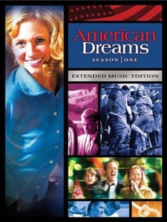 Picture of American Dreams