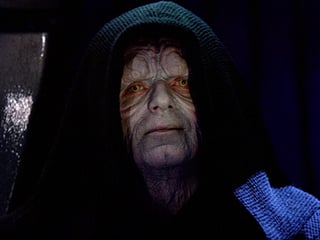 Picture of Sheev Palpatine