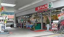 Picture of Spar