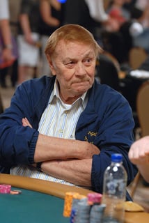 Picture of Jerry Buss