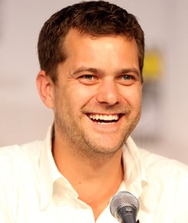 Picture of Joshua Jackson
