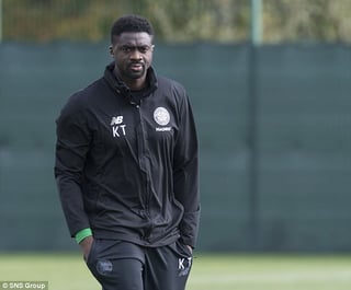 Picture of Kolo Touré