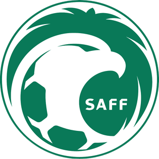 Picture of Saudi Arabia national football team