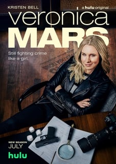 Picture of Veronica Mars