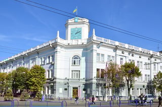 Picture of Zhytomyr