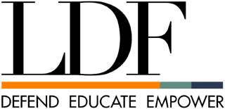 Picture of NAACP Legal Defense and Educational Fund