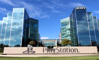 Picture of Sony Interactive Entertainment