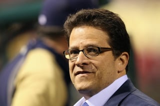 Picture of Mark Attanasio