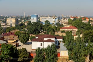 Picture of Kherson