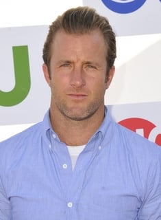 Picture of Scott Caan