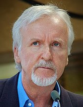 Picture of James Cameron