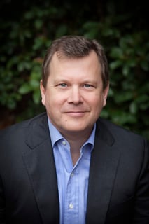 Picture of Peter Schweizer