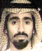 Picture of Abd al-Rahim al-Nashiri