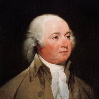 Picture of John Adams