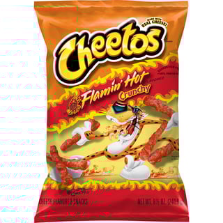 Picture of Cheetos