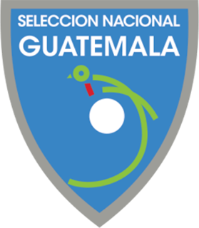 Picture of Guatemala national football team