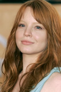 Picture of Lauren Ambrose