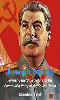 Picture of Joseph Stalin
